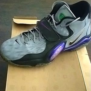 Nike Air zoom turf jet